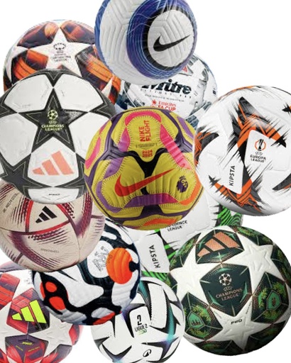 Mystery Football Box